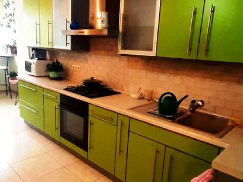 квартира за адресою Комітетська вул., 14б