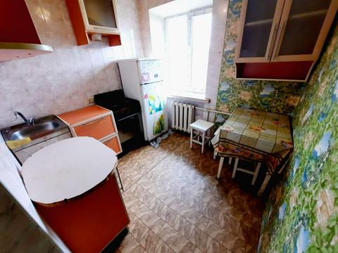 квартира по адресу Маршала Рыбалко ул., 16