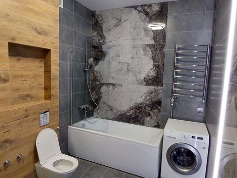 квартира за адресою Матейки вул., 21