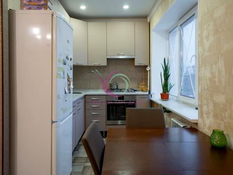 квартира за адресою Нивська вул., 7