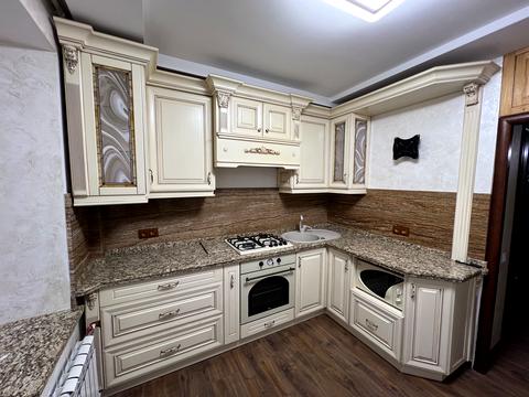 квартира по адресу Суботівська, 8