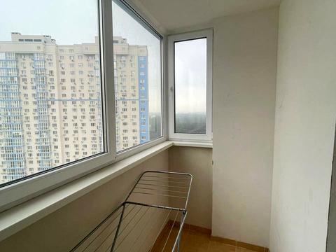 квартира за адресою Воскресенська вул., 18