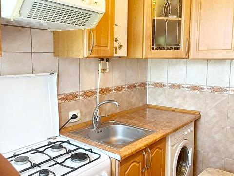 квартира по адресу 28-й Армии ул. (28-й Армии), 20