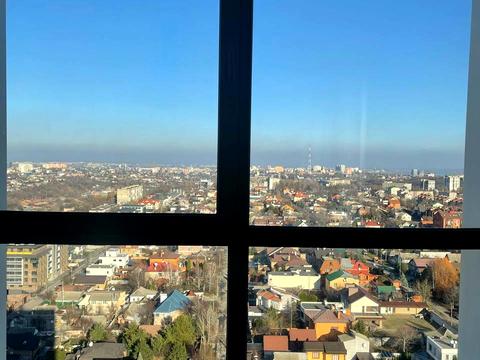 квартира по адресу Днепр, Звёздный бульв., 1м