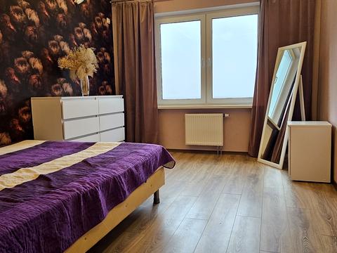 квартира за адресою Бориса Гмирі вул., 15-А