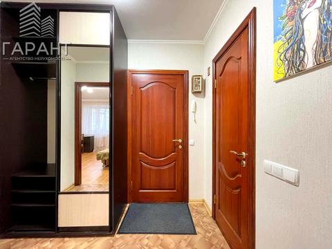 квартира по адресу Героев Крут ул. (Черепіна), 68-В