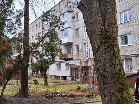 квартира за адресою Володимира Великого вул. (Артема), 36