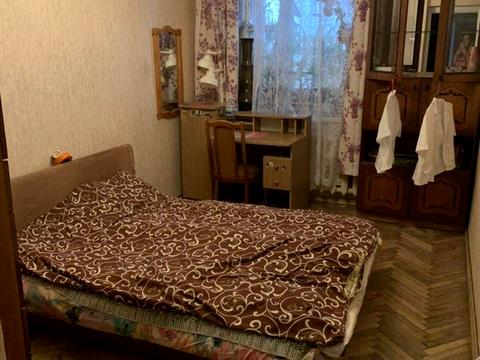 комната по адресу Кульпарковская ул., 130