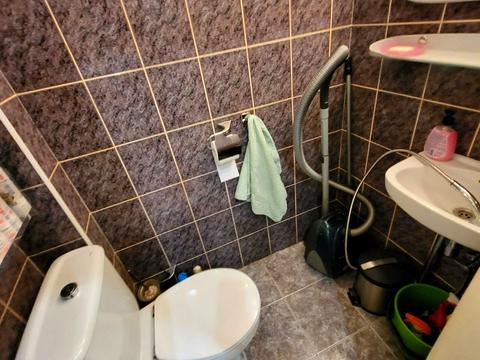 квартира за адресою Степана Бандери, 22