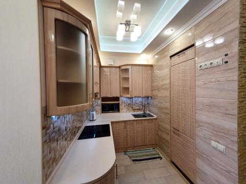 квартира за адресою Перлинна вул., 3