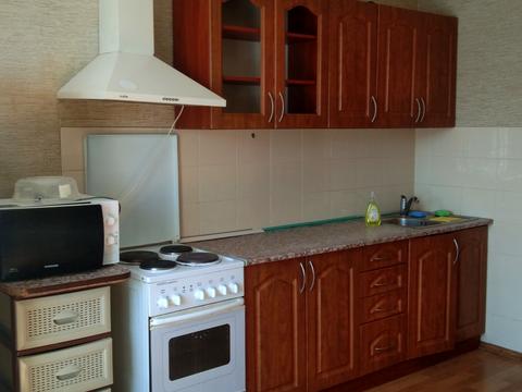 квартира за адресою Драгоманова вул., 1-Д