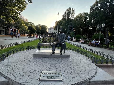 квартира за адресою Ніжинська вул., 73