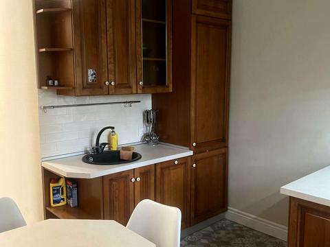 квартира за адресою Дарвіна вул., 6