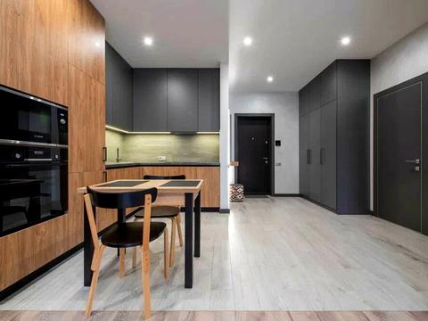 квартира по адресу Джона Маккейна ул. (Кудри Ивана), 3-А