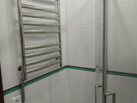 квартира по адресу Митрополита Василия Липковского ул. (Урицкого), 28