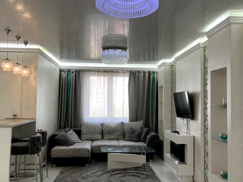 квартира за адресою Патріарха Мстислава Скрипника вул., 40