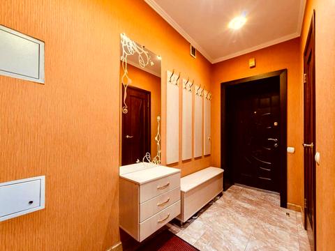 квартира за адресою Юлії Здановської вул. (Ломоносова), 54-А