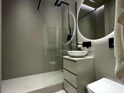 квартира по адресу Бориса Айзенберга пер. (Катаева), 1