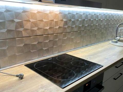 квартира за адресою Кобзаря бульв., 4