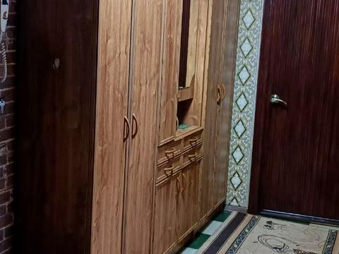 квартира по адресу Мира просп., 21