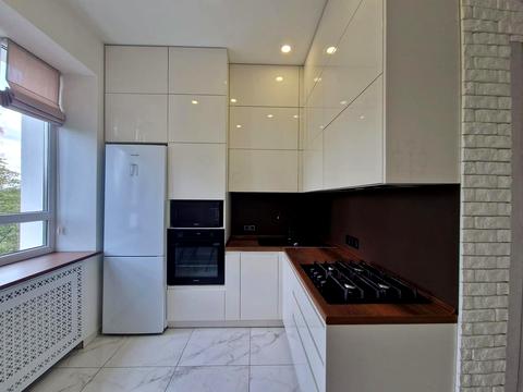 квартира за адресою Олени Теліги вул., 35-Б