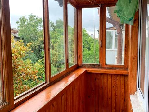 квартира за адресою Київ, Академіка Шалімова вул. (Героїв Севастополя), 18/2