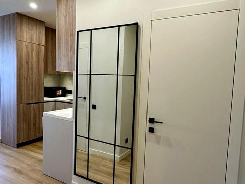 квартира по адресу Драгоманова ул., 31