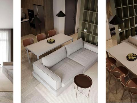 квартира по адресу Набережно-Рыбальская дорога ул., 5