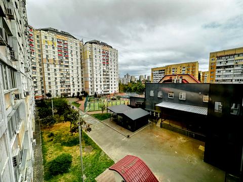квартира за адресою Івана Пулюя вул., 2