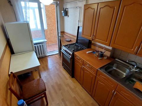 квартира за адресою Київська вул., 6