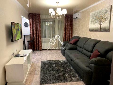 квартира за адресою Вахи Арсанова вул. (Рокоссовського), 8