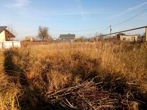 ділянка за адресою СК Вишневий сад
