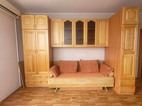 квартира за адресою Миколи Бажана просп., 1-М