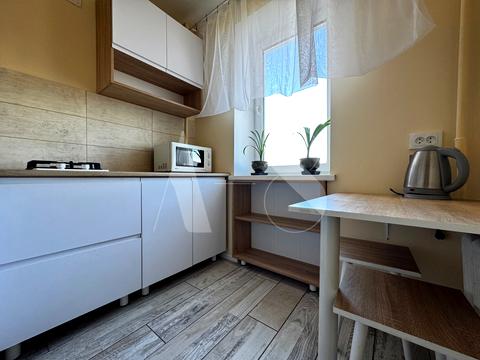 квартира по адресу Лисеницкая ул., 6