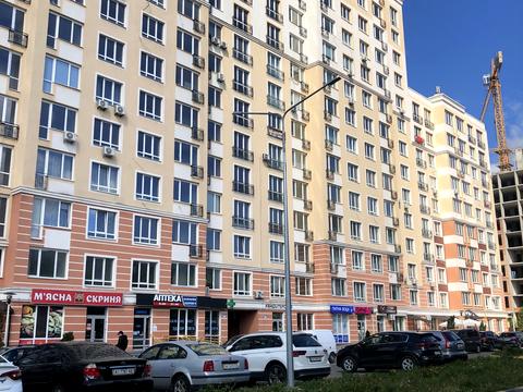 квартира за адресою Олександрівська вул., 3