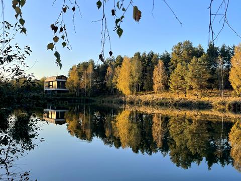 дом по адресу Терещенківська