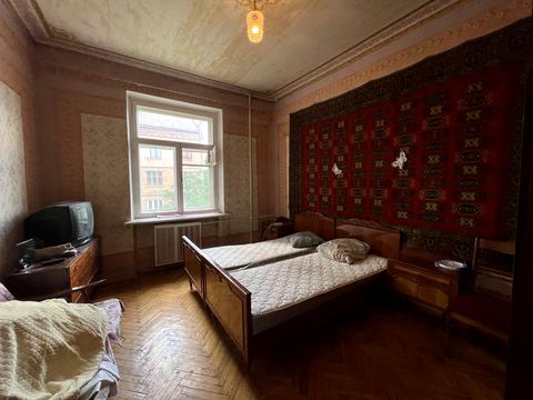 квартира за адресою Київ, Всеволода Петріва пров. (Щербакова), 11