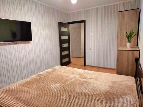 квартира за адресою К. Маркса, 48