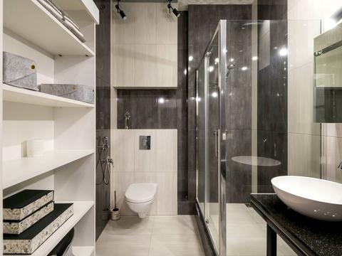 квартира за адресою Трускавецька вул., 4-Б