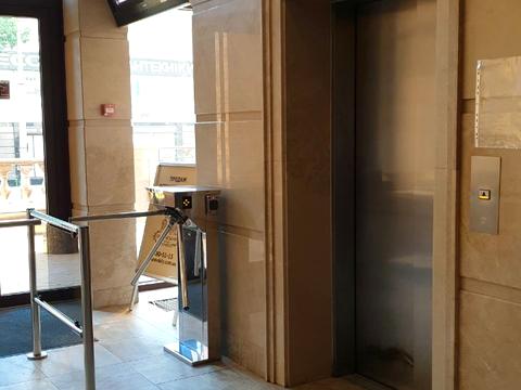 коммерческая по адресу Глубочицкая ул., 32-А