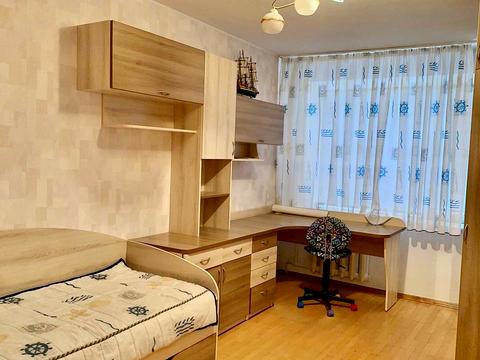 квартира за адресою Котельникова Михайла вул. Котельникова, 11