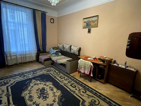 комната по адресу Леонтовича ул., 6