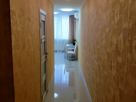 квартира за адресою Оболонський просп., 1к3