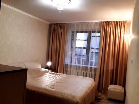 квартира по адресу Клубничный пер., 31