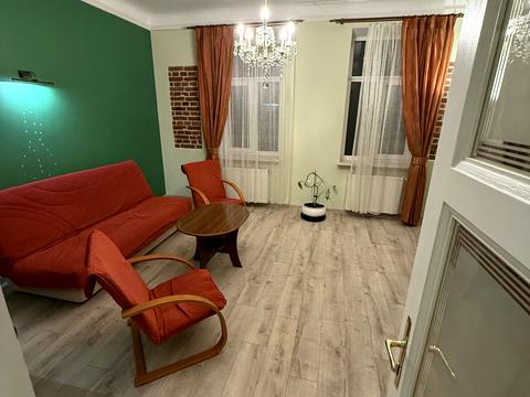 квартира по адресу Парфановичей ул., 3