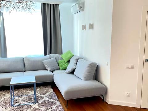 квартира по адресу Лобановського, 19