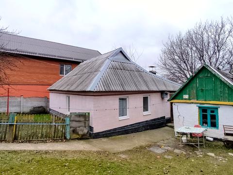 дом по адресу Татарская ул.