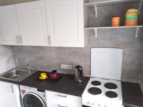 квартира за адресою Левка Лук'яненка вул. (Маршала Тимошенка), 13-А