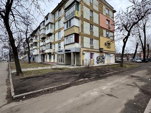 квартира за адресою Слобожанський просп. (Газети "Правда"), 66