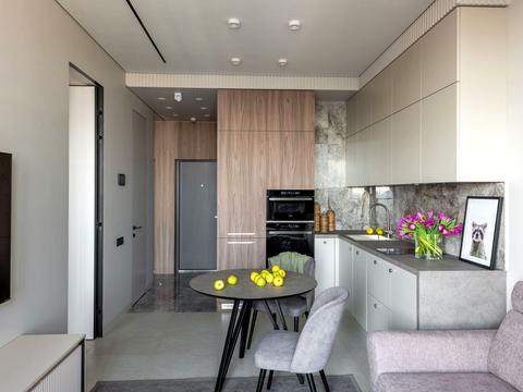 квартира за адресою Ґарета Джонса вул. (Сім'ї Хохлових), 12